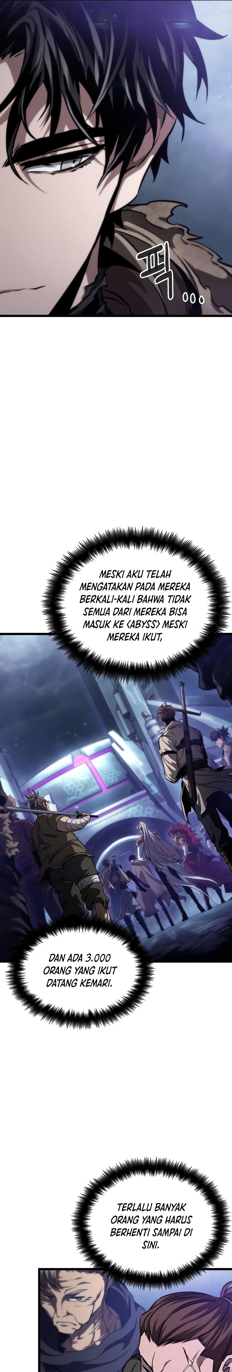 The World After the Fall Chapter 78 Gambar 5