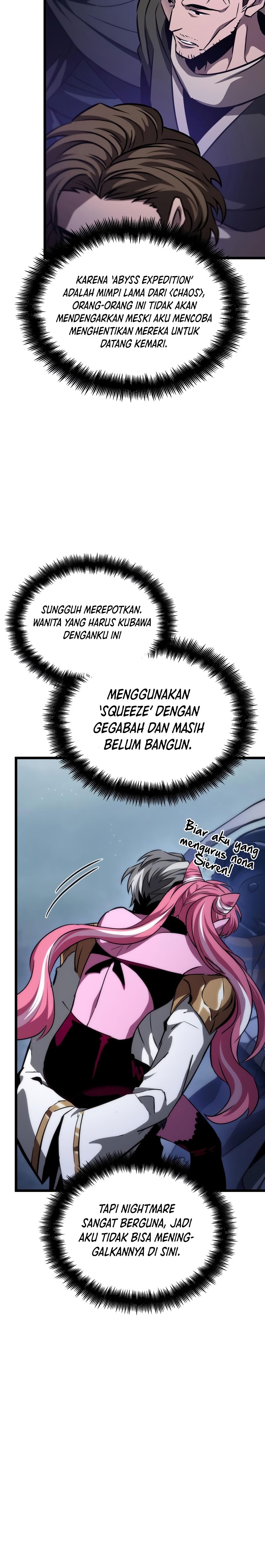 The World After the Fall Chapter 78 Gambar 6