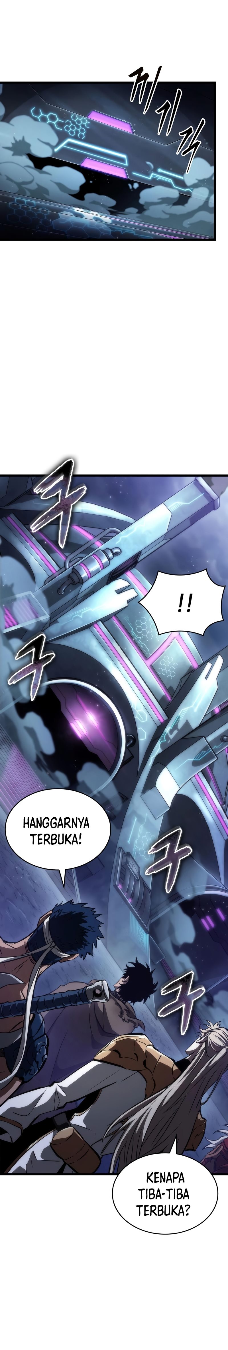 The World After the Fall Chapter 78 Gambar 7