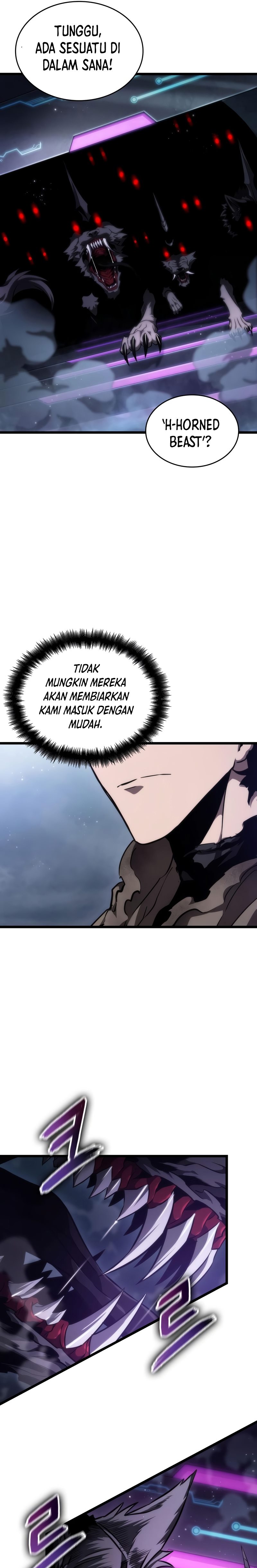 The World After the Fall Chapter 78 Gambar 8
