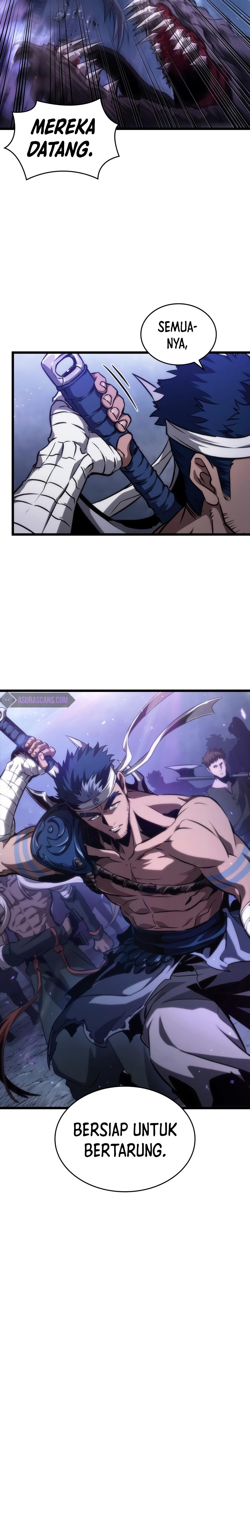 The World After the Fall Chapter 78 Gambar 10