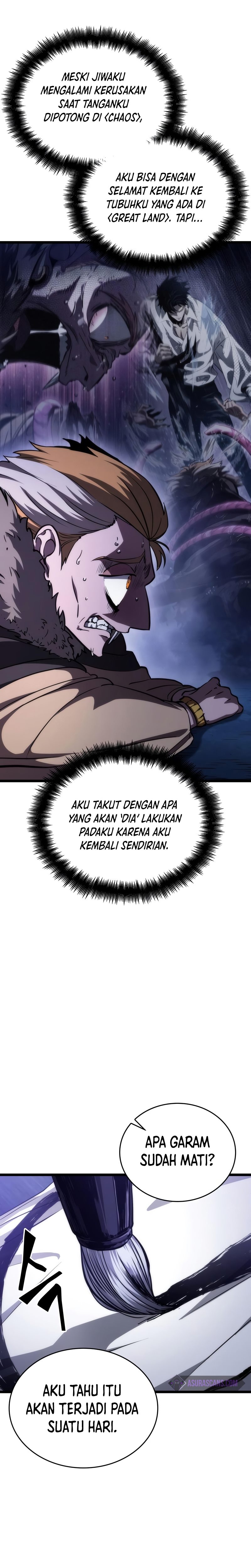The World After the Fall Chapter 78 Gambar 13