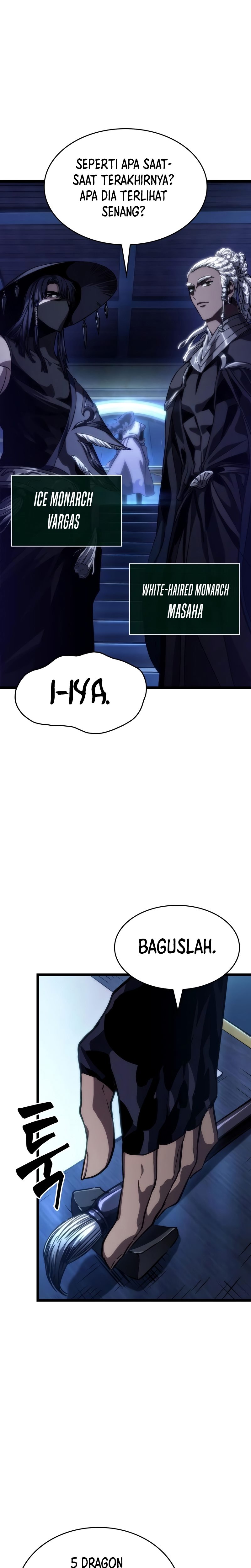 The World After the Fall Chapter 78 Gambar 14