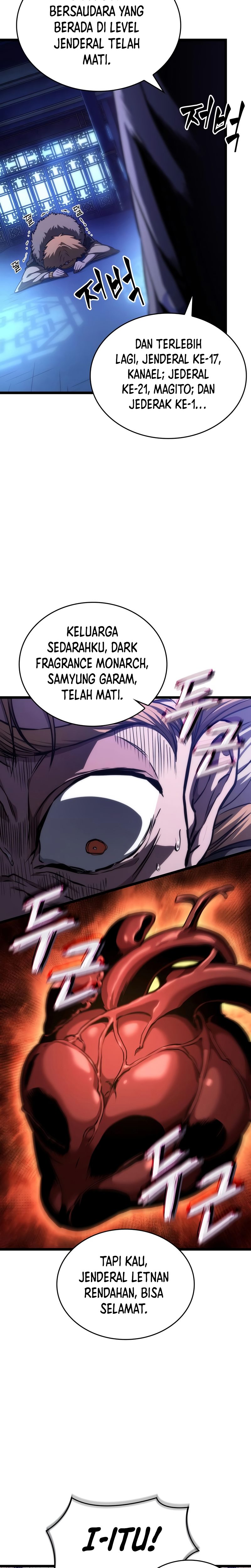 The World After the Fall Chapter 78 Gambar 15