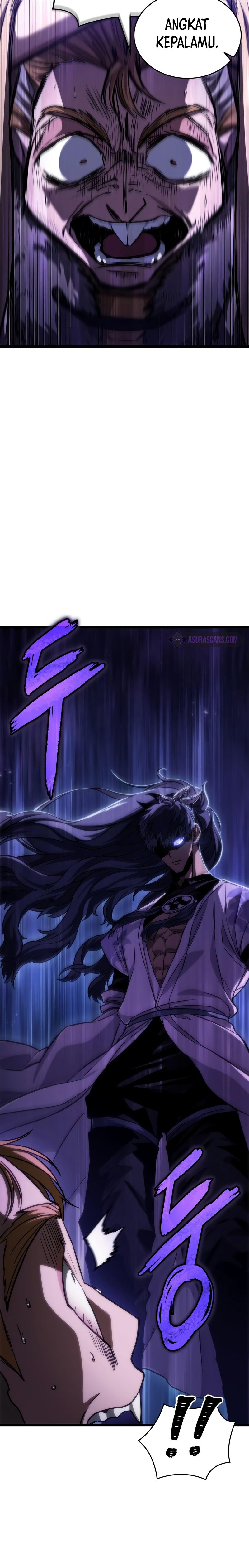 The World After the Fall Chapter 78 Gambar 16