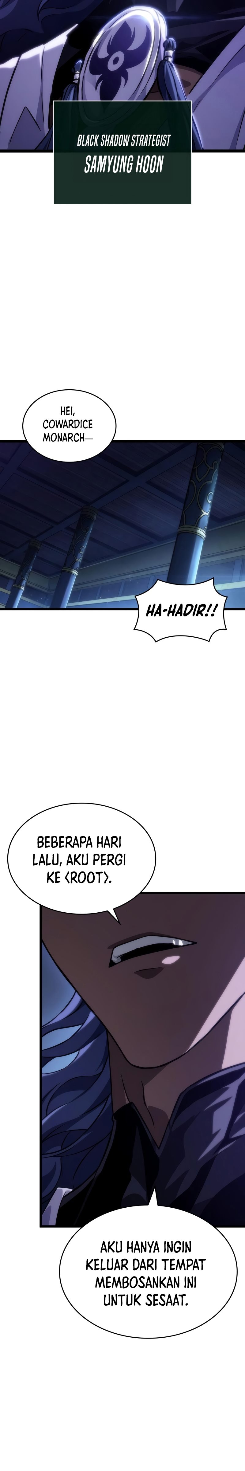 The World After the Fall Chapter 78 Gambar 18