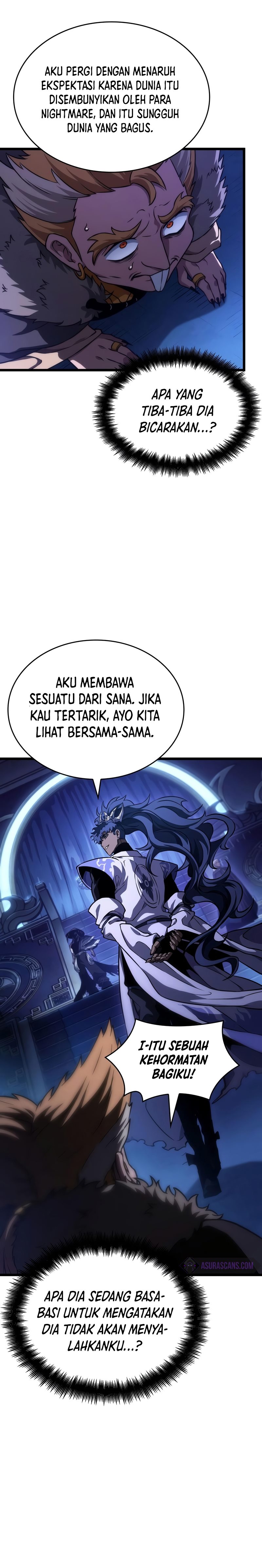 The World After the Fall Chapter 78 Gambar 19
