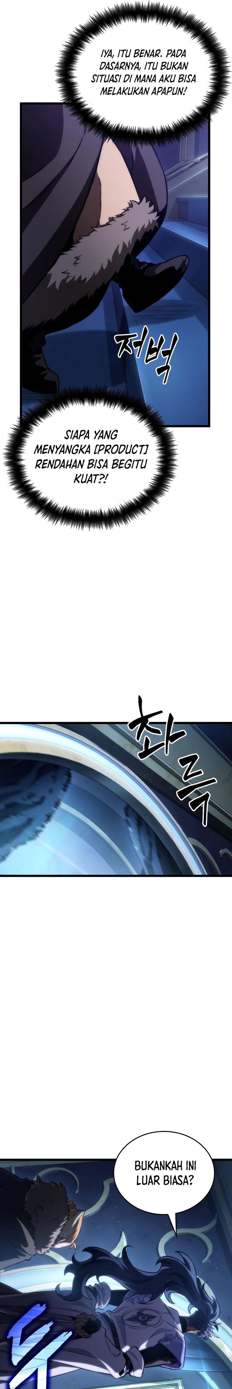 The World After the Fall Chapter 78 Gambar 20