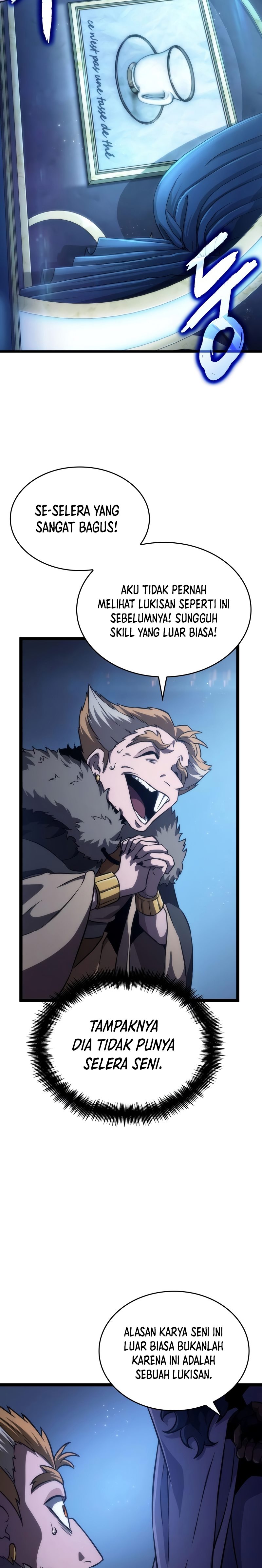 The World After the Fall Chapter 78 Gambar 21