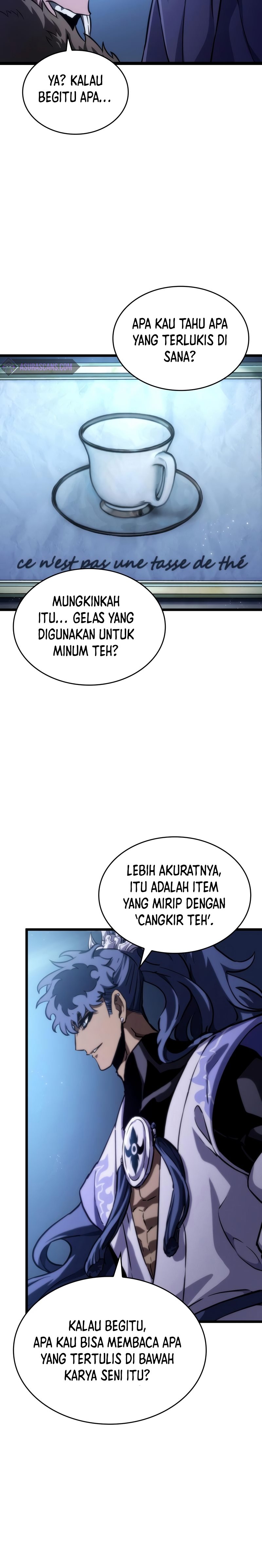 The World After the Fall Chapter 78 Gambar 22