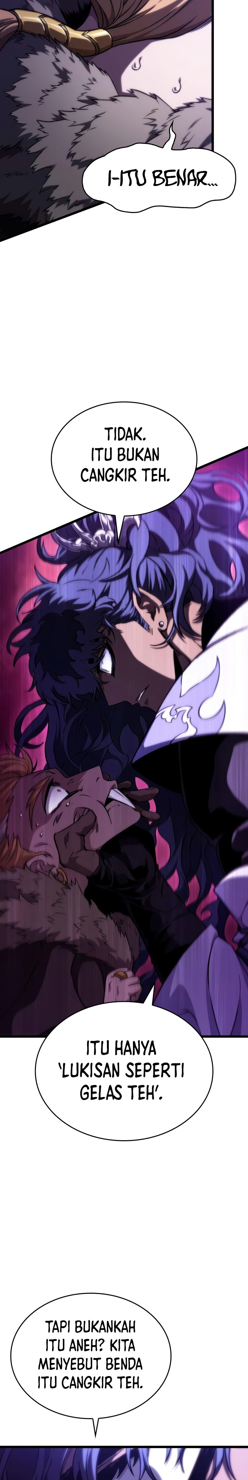 The World After the Fall Chapter 78 Gambar 24