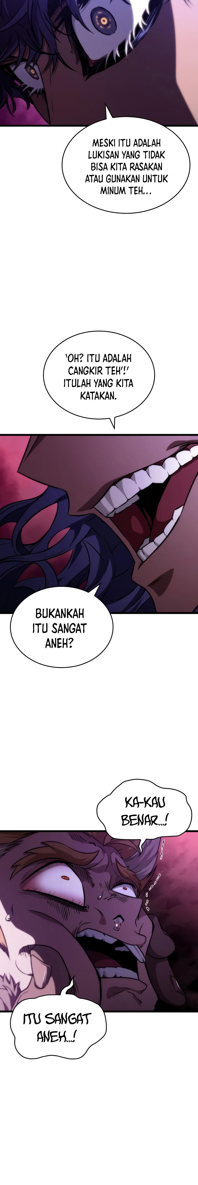 The World After the Fall Chapter 78 Gambar 25