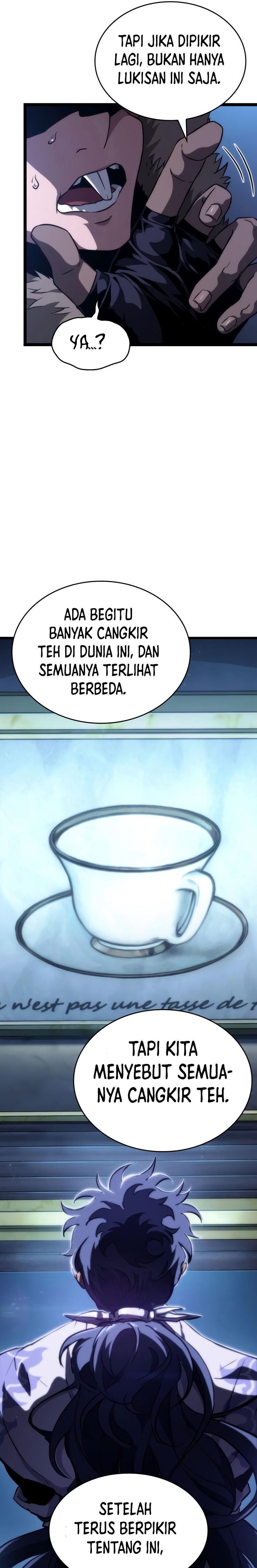 The World After the Fall Chapter 78 Gambar 26