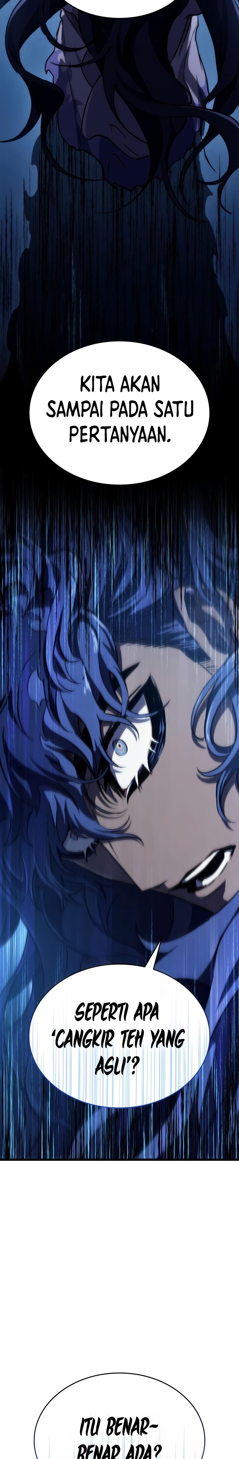 The World After the Fall Chapter 78 Gambar 27