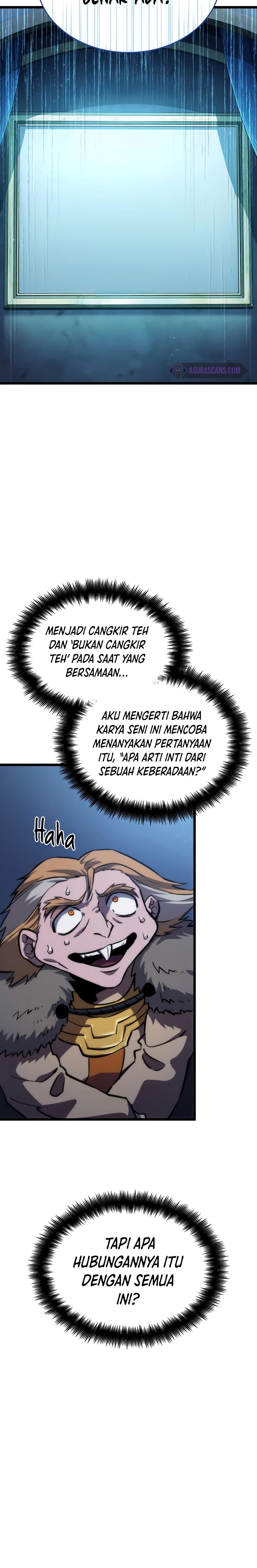 The World After the Fall Chapter 78 Gambar 28