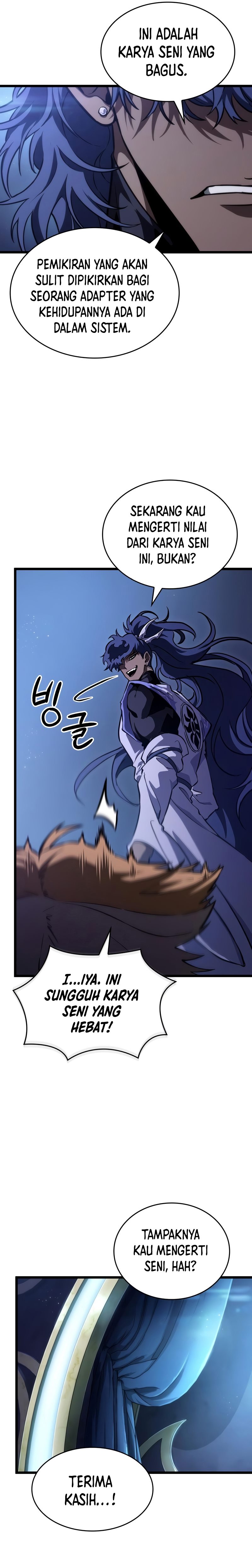 The World After the Fall Chapter 78 Gambar 29