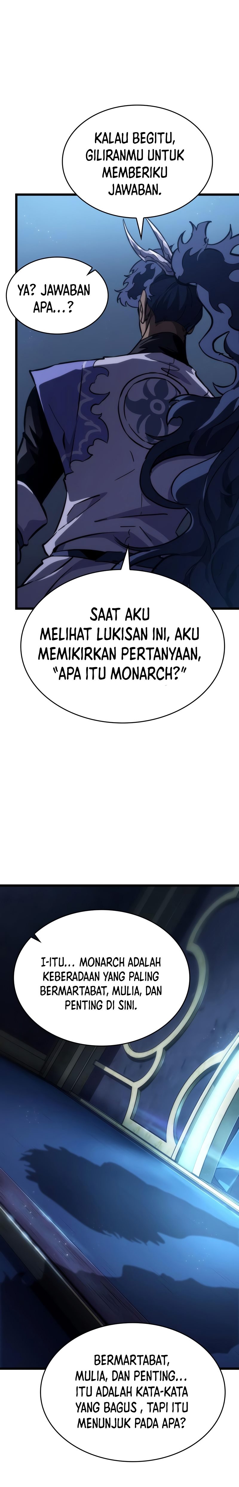 The World After the Fall Chapter 78 Gambar 30