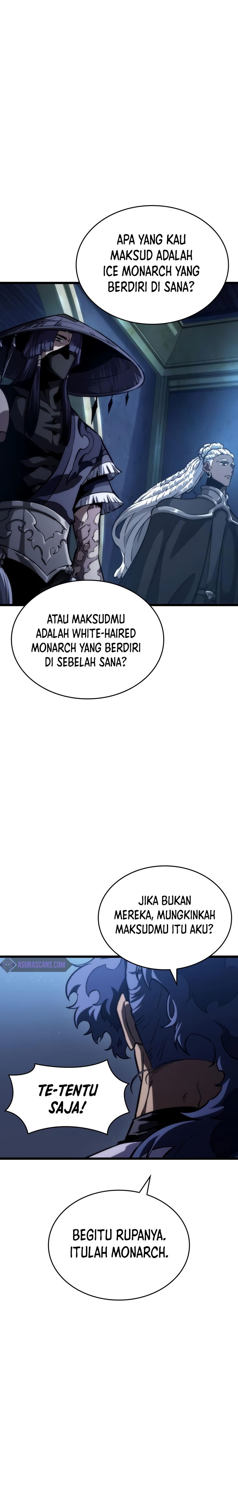 The World After the Fall Chapter 78 Gambar 31