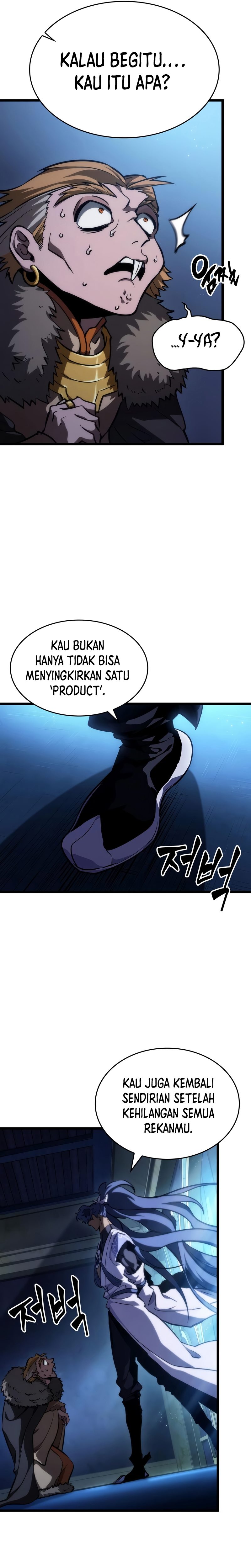 The World After the Fall Chapter 78 Gambar 32