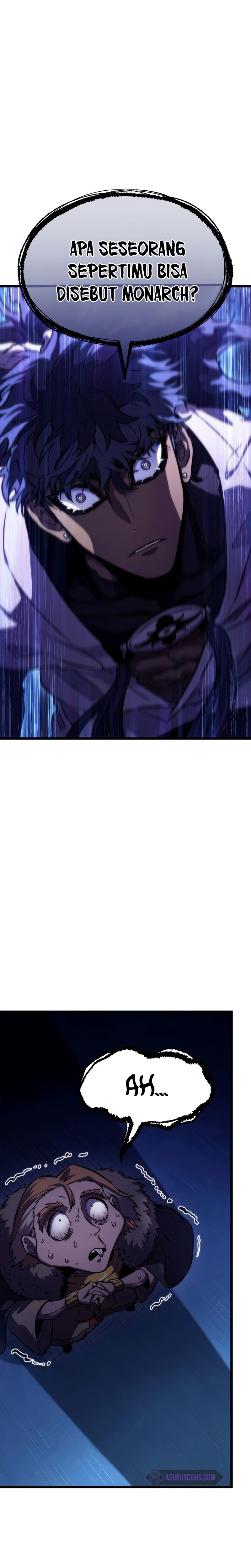 The World After the Fall Chapter 78 Gambar 33