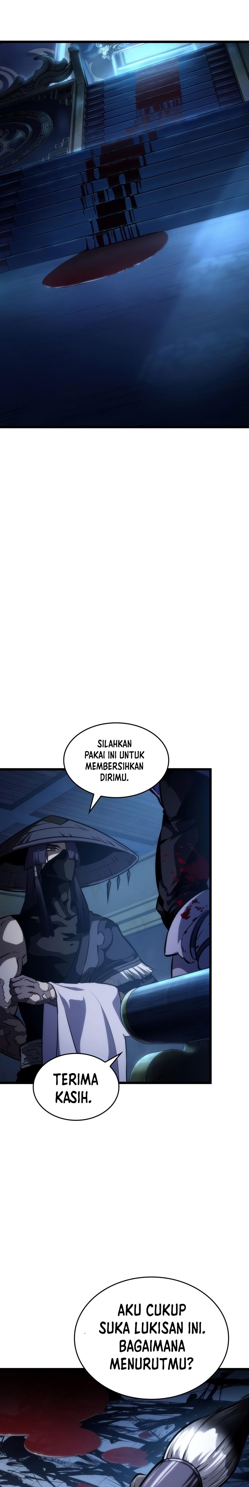 The World After the Fall Chapter 78 Gambar 35