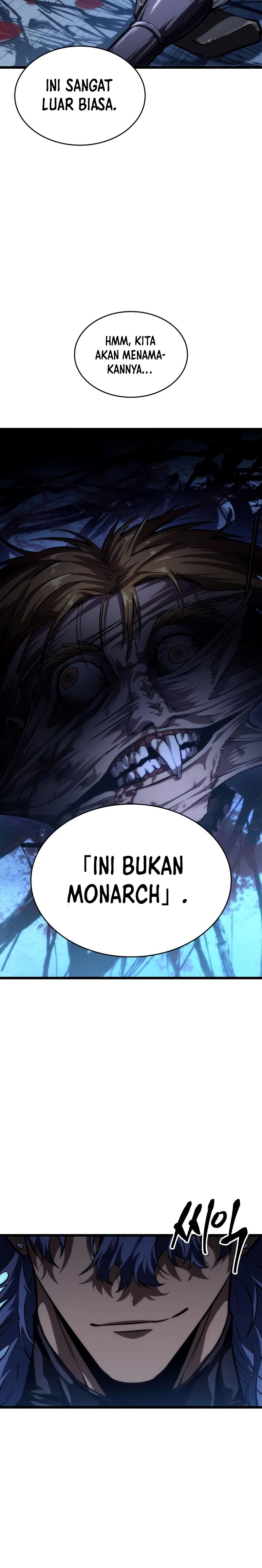 The World After the Fall Chapter 78 Gambar 36