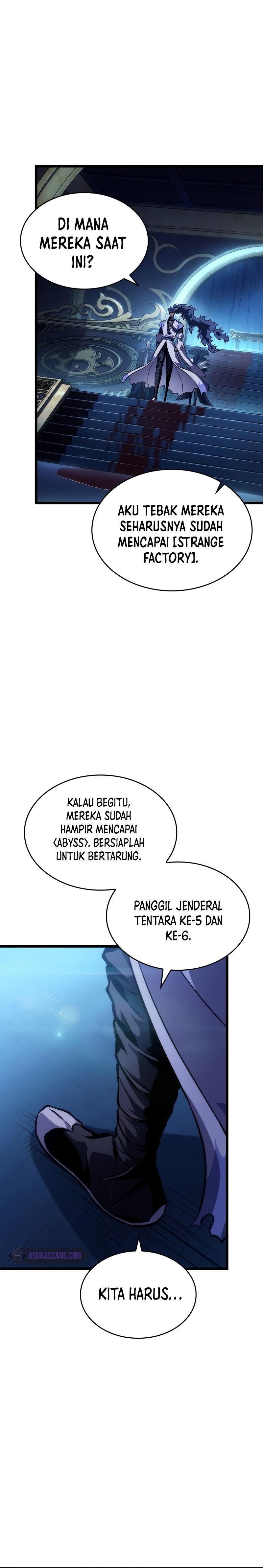 The World After the Fall Chapter 78 Gambar 37
