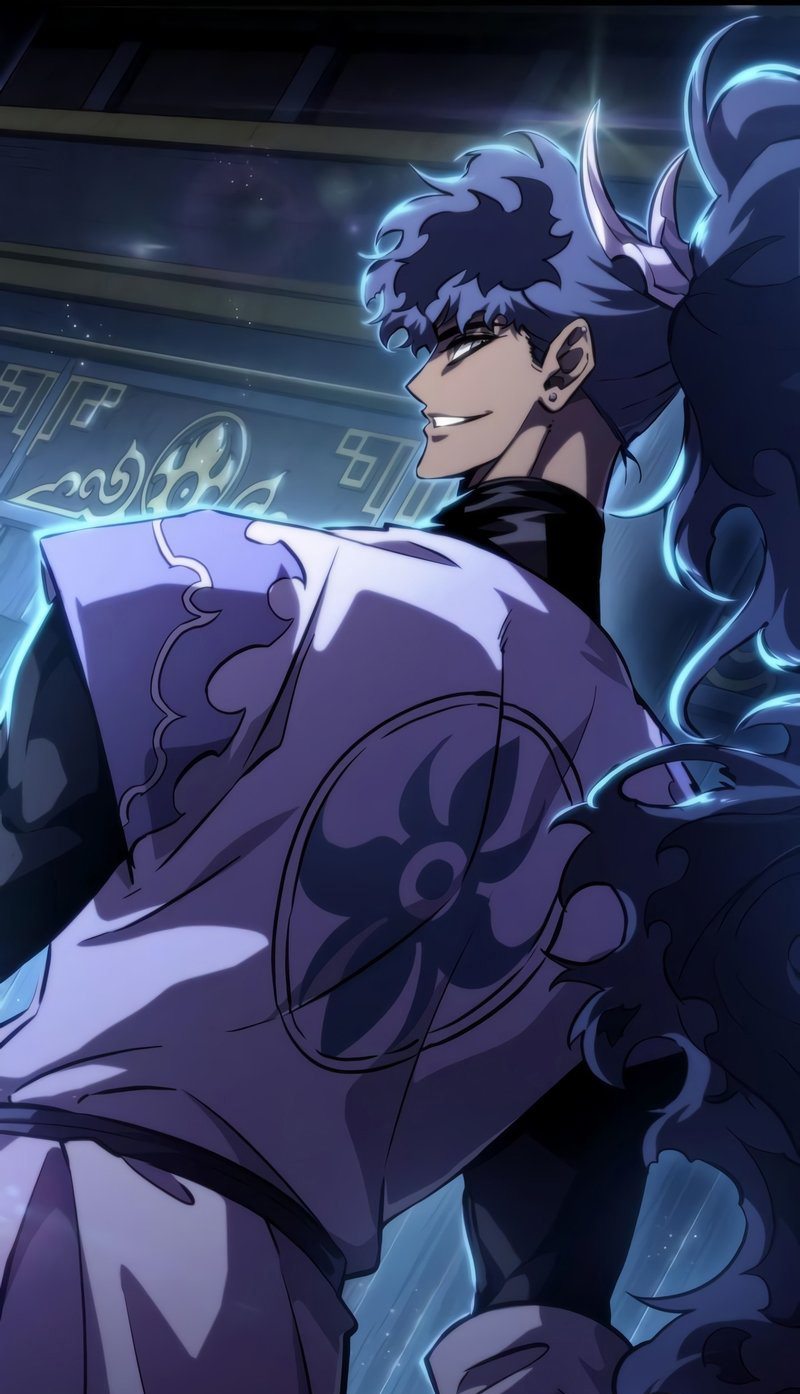 The World After the Fall Chapter 78 Gambar 38