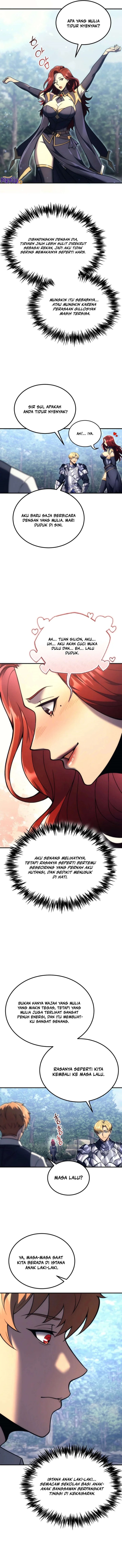 The World-Class Extra’s Walkthrough [Remake] Chapter 05 Gambar 4