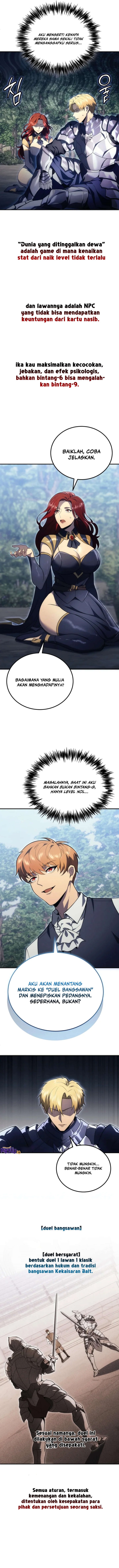 The World-Class Extra’s Walkthrough [Remake] Chapter 05 Gambar 11