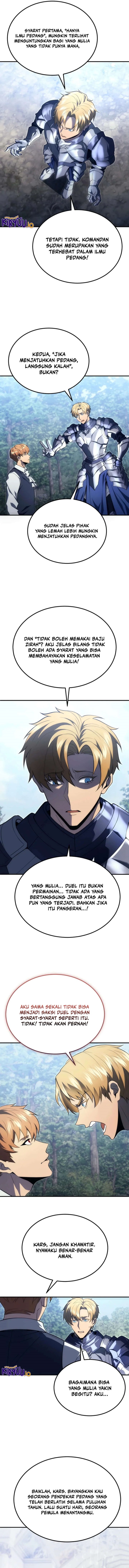 The World-Class Extra’s Walkthrough [Remake] Chapter 05 Gambar 13