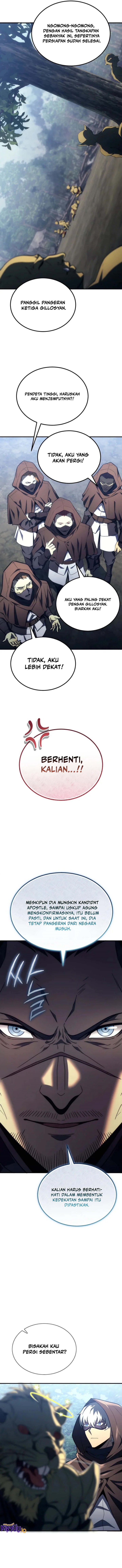 The World-Class Extra’s Walkthrough [Remake] Chapter 05 Gambar 17