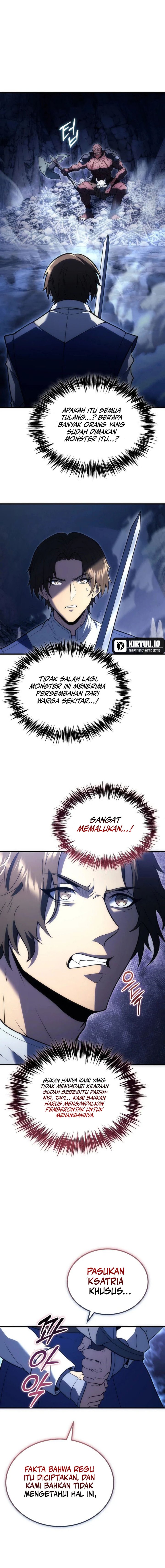 The World-Class Extra’s Walkthrough [Remake] Chapter 08 Gambar 3