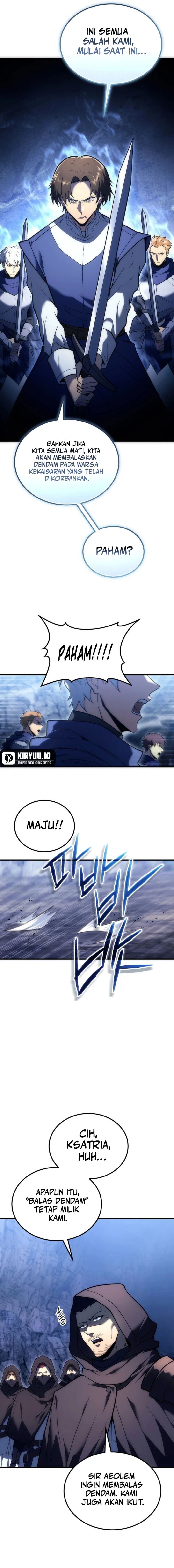 The World-Class Extra’s Walkthrough [Remake] Chapter 08 Gambar 4