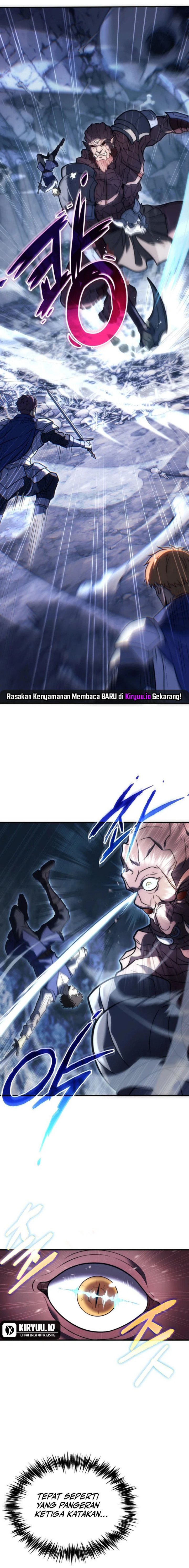 The World-Class Extra’s Walkthrough [Remake] Chapter 08 Gambar 6