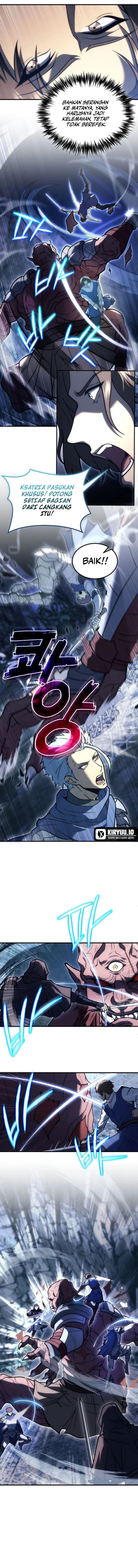 The World-Class Extra’s Walkthrough [Remake] Chapter 08 Gambar 7