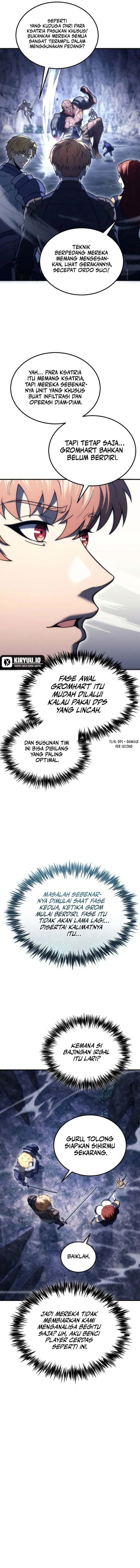 The World-Class Extra’s Walkthrough [Remake] Chapter 08 Gambar 8