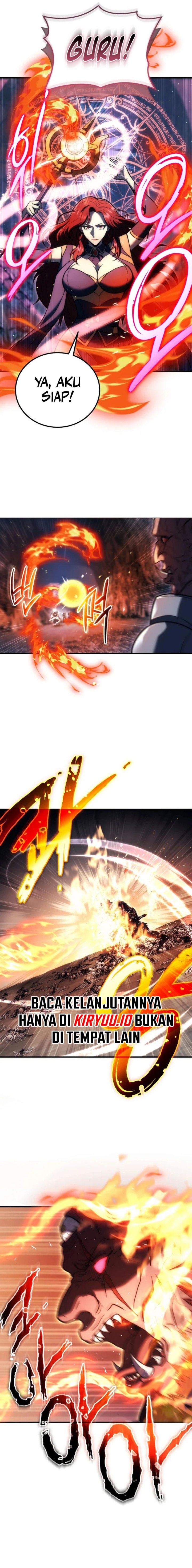 The World-Class Extra’s Walkthrough [Remake] Chapter 08 Gambar 10