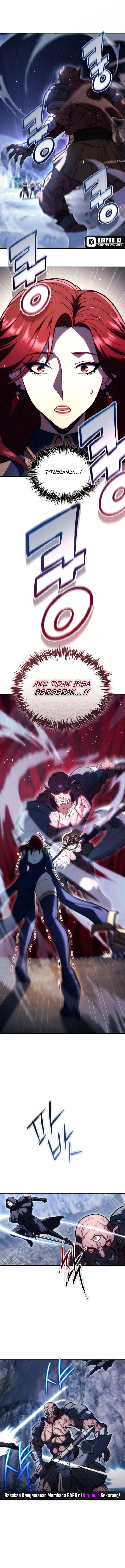 The World-Class Extra’s Walkthrough [Remake] Chapter 08 Gambar 11