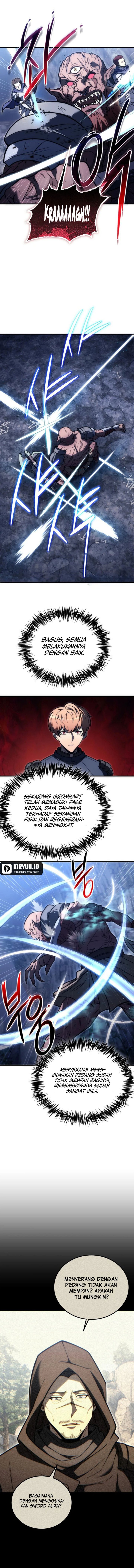 The World-Class Extra’s Walkthrough [Remake] Chapter 08 Gambar 12