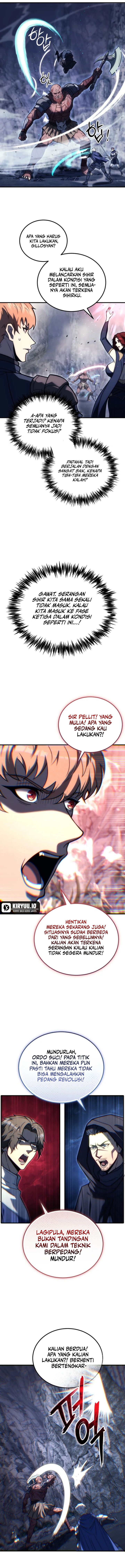 The World-Class Extra’s Walkthrough [Remake] Chapter 08 Gambar 16