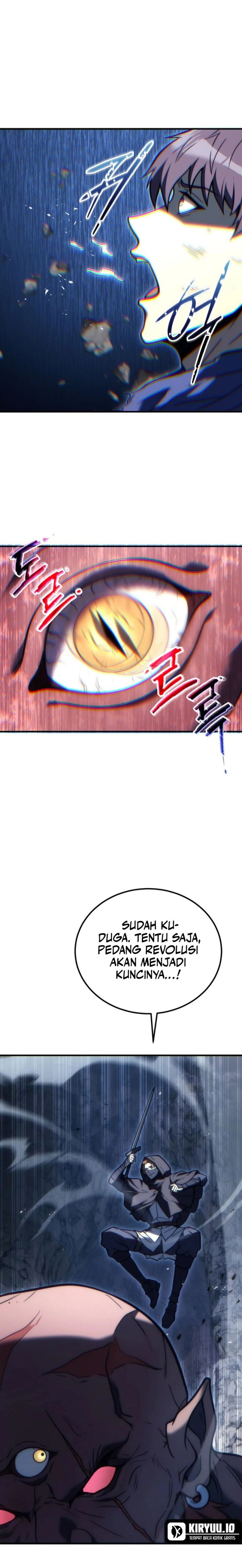 The World-Class Extra’s Walkthrough [Remake] Chapter 08 Gambar 17