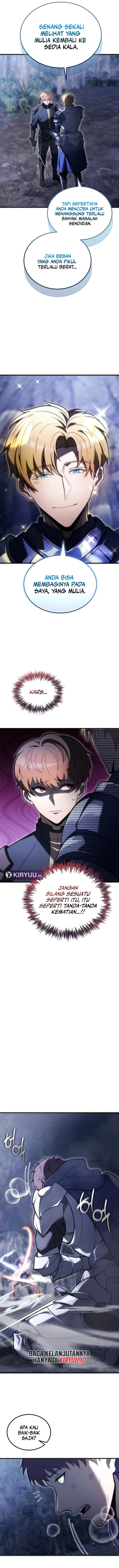 The World-Class Extra’s Walkthrough [Remake] Chapter 09 Gambar 3