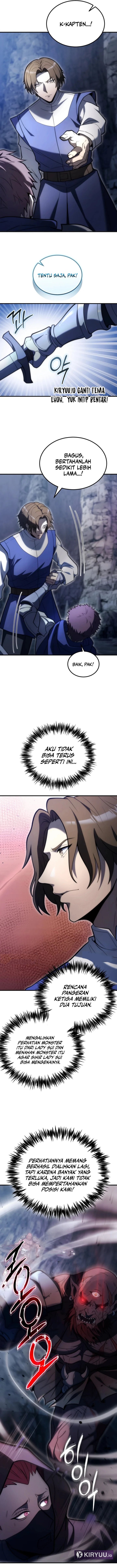 The World-Class Extra’s Walkthrough [Remake] Chapter 09 Gambar 4