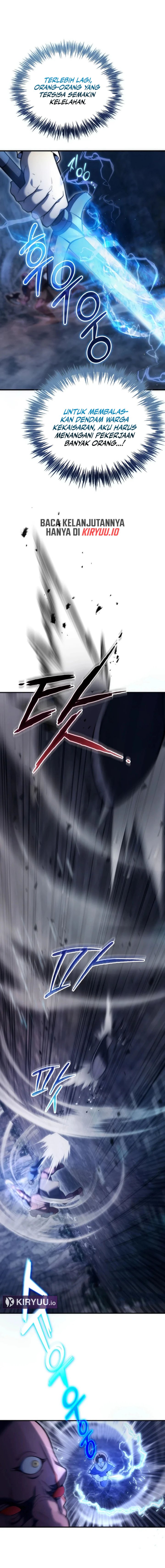 The World-Class Extra’s Walkthrough [Remake] Chapter 09 Gambar 5