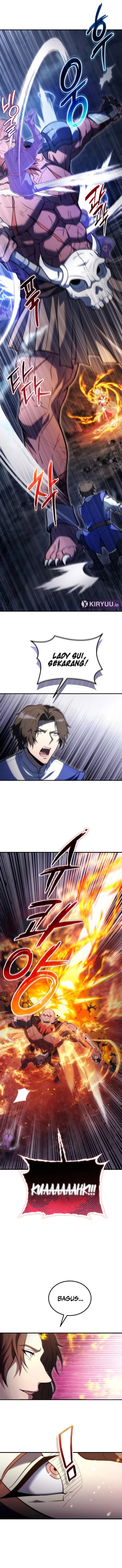 The World-Class Extra’s Walkthrough [Remake] Chapter 09 Gambar 6