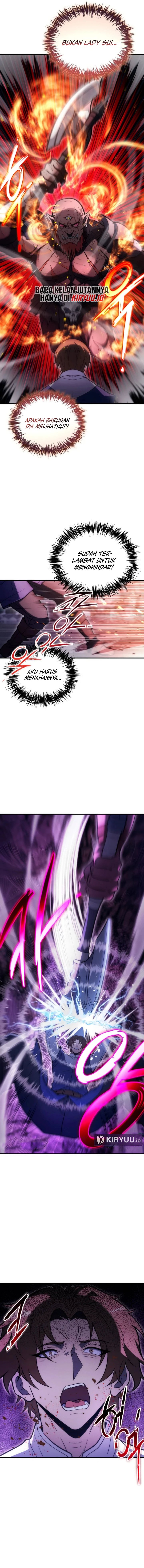 The World-Class Extra’s Walkthrough [Remake] Chapter 09 Gambar 7