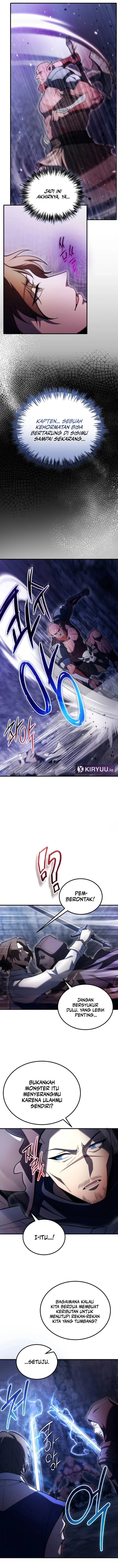 The World-Class Extra’s Walkthrough [Remake] Chapter 09 Gambar 8