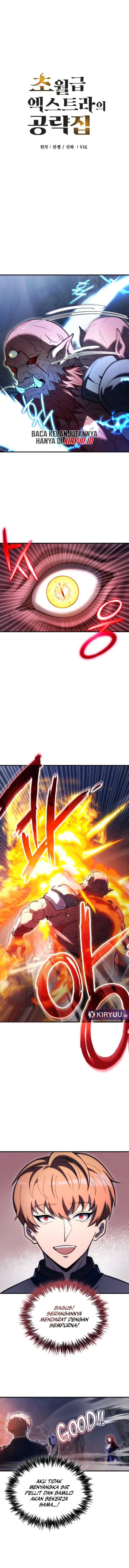 The World-Class Extra’s Walkthrough [Remake] Chapter 09 Gambar 9