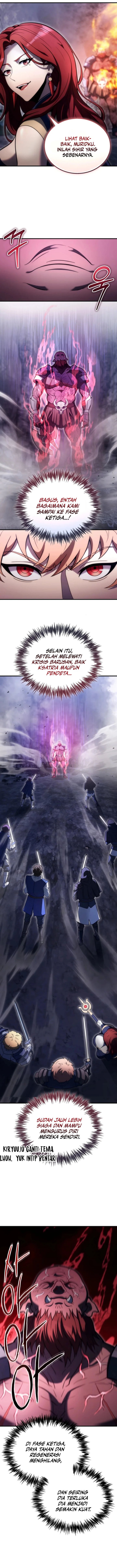 The World-Class Extra’s Walkthrough [Remake] Chapter 09 Gambar 10